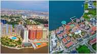 Banana Island is One of Africa's Most Luxurious Neighbourhoods and for Good Reason