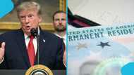 US issues rule for foreigners with 2-year Green Cards, sets residency deadline