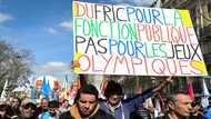 Paris Olympics to cost taxpayers 3-5 billion euros: auditor
