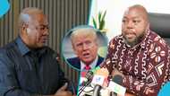 “A big blow”: Exporters Association demands action from Mahama government after Trump slaps tariff on Ghana
