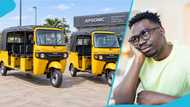 How much Apsonic Pragya models cost in Ghana in 2026
