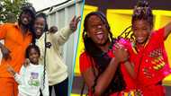 Afronita and Abigail: Fuse drops touching message to celebrate Ghanaian dancers in the BGT finals: "So proud"
