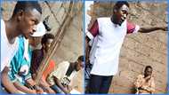 Ghanaians scammed and stranded abroad: "I was travelling to France but ended up at VIP station"