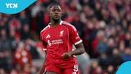 Liverpool family mourns as defender Ibrahima Konate suffers personal tragedy