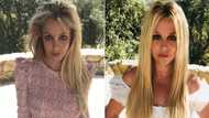 Britney Spears blasts complacent family members who sat back and watched her struggle