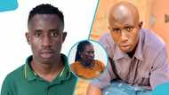 C Confion's mother speaks after his passing: "My son keeps visiting me"