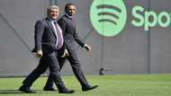 Barcelona sell 25% of Barca Studios for 100m euros