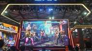 Gaming sector recovery on flamboyant display at ChinaJoy expo