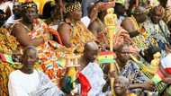 Ashanti Region chief jabs nurses; claims they are the most wicked professionals