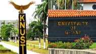 Best Global Universities: KNUST ranked 12th in Africa in new rankings