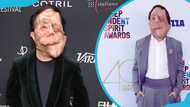 Who is Adam Pearson's wife? Inside his love life and dating history