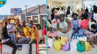 Mass exodus as thousands flee South Africa ahead of June 30 migrant deadline