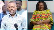 Naana Jane Opoku-Agyemang: Owusu Bempah denies prophesying about the Vice President, video trends