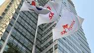 SK hynix posts record profits thanks to strong AI demand