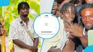 Tears flow as Asafo Powers’ TikTok account is banned again hours after restoration