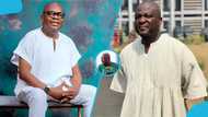 Ghanaian actor Kwame Dzokoto gives health update, speaks on Ibrahim Mahama’s help