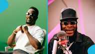 Sarkodie performs song which features Shatta Wale, sparks reactions