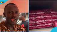 Adum Market: Trader apologises to Muntaka, vows to accept rice and oil as donations, video