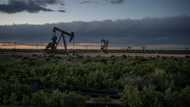 US oil giants produce mainly at home but send more tax dollars overseas
