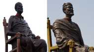 Tackie Tawiah I the fearless Accra king went behind British to take Golden Stool