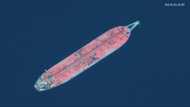 UN raises alarm on Red Sea oil tanker 'time-bomb'