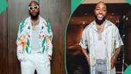 Davido promises to pay back every wicked act done to him, peeps react: "U wey do others bad nko?"