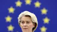 Von der Leyen heads to EU-Mercosur summit for trade deal
