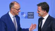 NATO chief seeks defence spending at 5% of GDP by 2032: Dutch PM