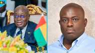 Ex-Goldman Sachs Banker Asante Berko goes on trial in US over $1m Ghana bribery charges