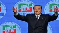 Who's who in Italy's election