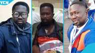 Lil Win and Mercy Asiedu tried to help, but Kumawood actor Kwadwo Kwakye Obuobi dies