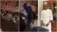 I really need a wife: Man laments, shares video of his scattered apartment, peeps react