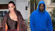 Kim Kardashian responds to ex Kanye West's claims about 2nd sex tape with Ray J