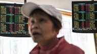 Shanghai's elderly investors keep faith despite stock market woes