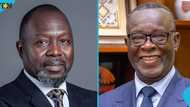 Ghanaian citizen sues AG and Chief Justice over 2-month court vacation