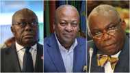 Akufo-Addo slapped with $130 million judgement debt for cancelling Mahama's energy agreements