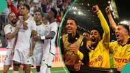 UEFA Champions League final: Why Borussia Dortmund could earn more money If they lose to Real Madrid