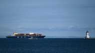 France to push shipping carbon tax at finance summit