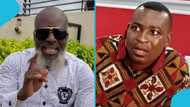 Prophet Kumchacha shares alarming dream about Chairman Wontumi after jail sentence