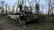 Disastrous troop management compounds Russia's missteps