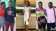 5 photos of Obinim's daughter mistaken for his girlfriend after Ken Agyapong's video