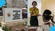 “Smooth”: Ghanaian teachers receive positive update amid hectic strike saga
