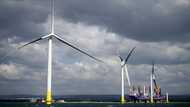 EU deal to nearly double renewable energy by 2030