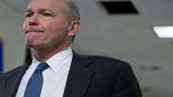 Troubled Boeing announces CEO Dave Calhoun to step down