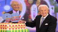 Is Bob Barker still alive? Where is the retired television game host today?