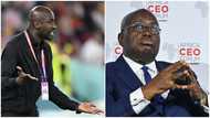 FIFA World Cup 2022: Akufo-Addo reacts to Ghana versus Portugal loss, hails Black Stars, Ghanaians react to statement