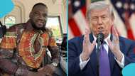 OK Frimpong: Ghana urged to summon US envoy over MP arrest in the Netherlands