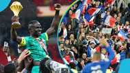 AFCON drama: Senegal set to flaunt trophy in France despite CAF decision