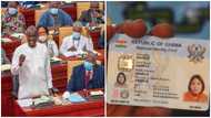 Election 2024: Minority petitions Parliament to halt laying of proposed CI to make Ghana Card primary identification document