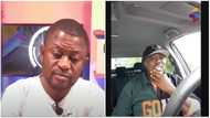Ghanaian man living in the US says he earns $85K annually, and his partner makes $4K weekly as a nurse